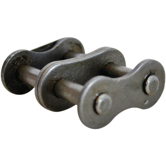 Attache Rapide Double ISO 12B2 19,05 référence fournisseur 30821151